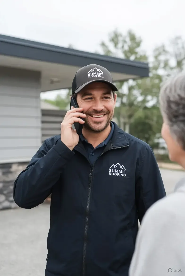 Flat Roof Leak Repair Long Lake, MI FAQs